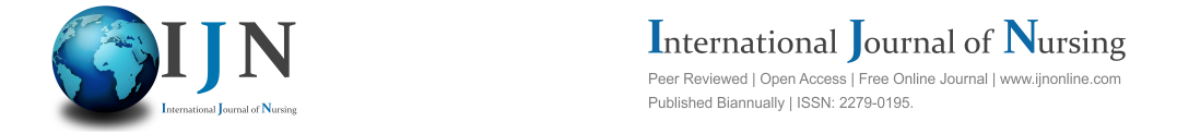 International journal of public health